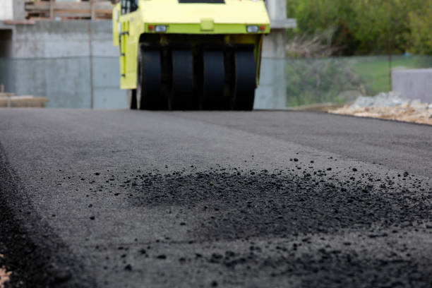 Best Driveway Repair Near Me  in Lake Station, IN