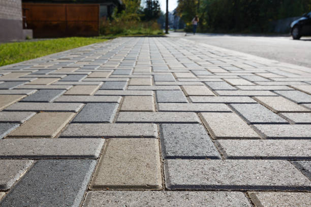 Trusted Lake Station, IN Driveway Pavers Experts