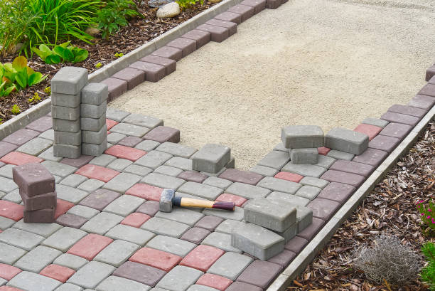 Best Local Driveway Pavers  in Lake Station, IN