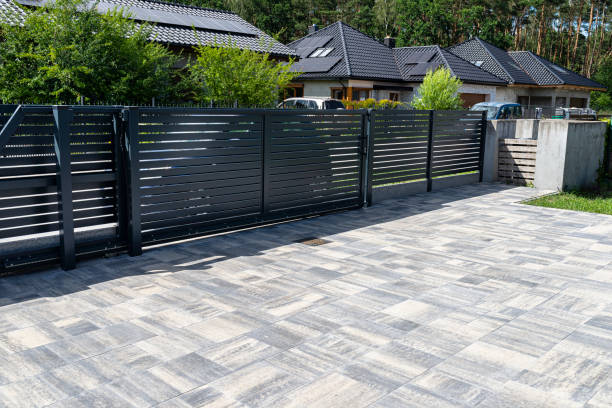 Reasons to Select Us for Your Driveway Paving Requirements in Lake Station, IN