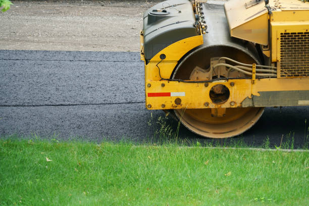 Best Cobblestone Driveway Pavers  in Lake Station, IN