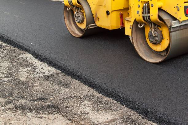 Best Driveway Paving Contractor  in Lake Station, IN